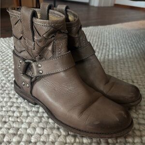 Frye Boots